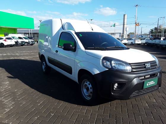 FIAT FIORINO 1.3 FIREFLY FLEX ENDURANCE MANUAL FIAT FIORINO 1.3 FIREFLY FLEX ENDURANCE MANUAL